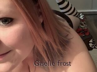 Giselle_frost