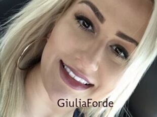 GiuliaForde