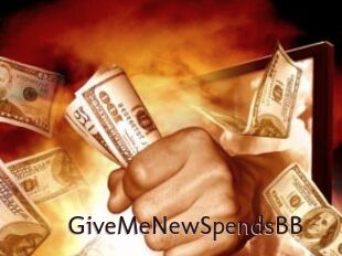 GiveMeNewSpendsBB
