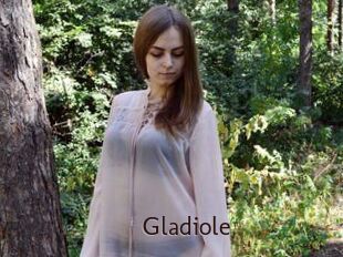 Gladiole