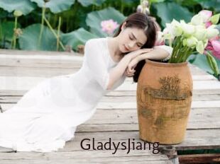 GladysJiang