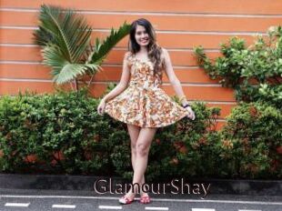 GlamourShay