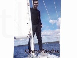 GlasterMediss