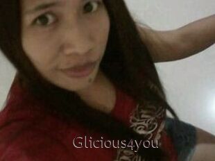 Glicious4you