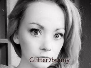 Glitter2bunny