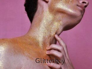 Glitterboy