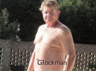 Glockman