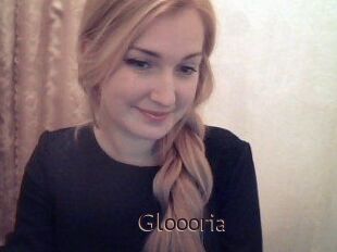 Gloooria