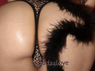 Gloria4love