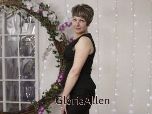 GloriaAllen