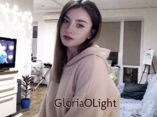 GloriaOLight