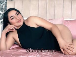 GloriaRoman