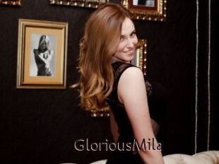 GloriousMila