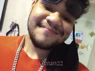 Gman22