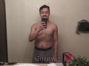 Gnasty42