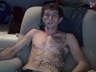 Gnomeo