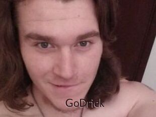 GoDrick