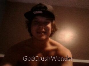 GodCrushWonder