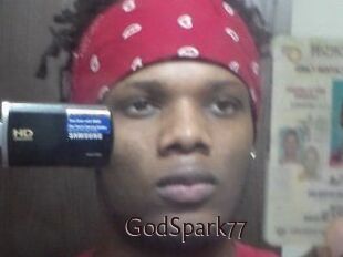GodSpark77