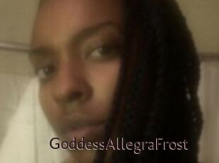 GoddessAllegraFrost