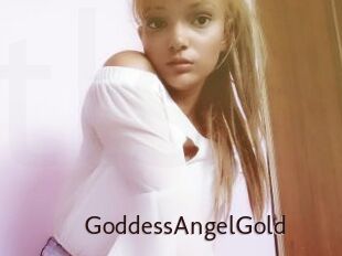 GoddessAngelGold