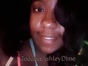 GoddessAshleyDime
