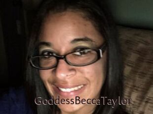 GoddessBeccaTaylor