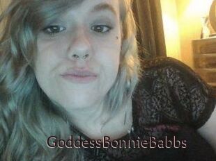GoddessBonnieBabbs