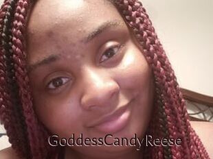 GoddessCandyReese