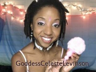 GoddessCelesteLevinson