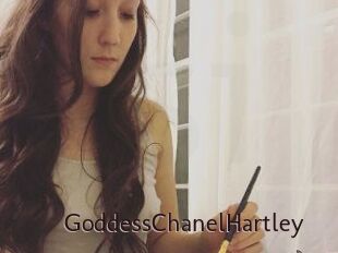 GoddessChanelHartley