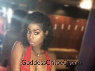 GoddessChloeCream