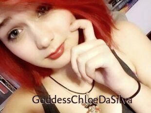 GoddessChloeDaSilva