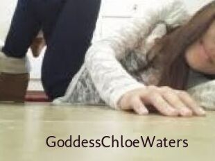 GoddessChloeWaters