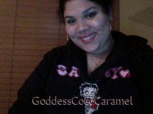 GoddessCocoCaramel