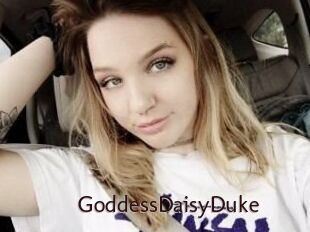 GoddessDaisyDuke