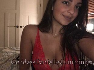 GoddessDanielleCummings