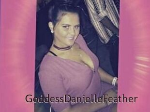 GoddessDanielleFeather