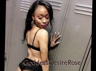 GoddessDesireRose