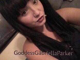 GoddessGabriellaParker