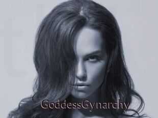 GoddessGynarchy