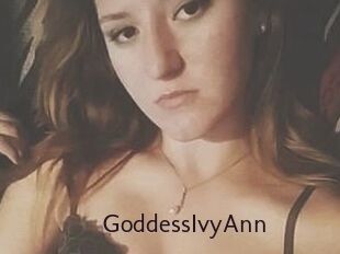 GoddessIvyAnn