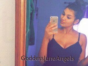 GoddessJuneAngels