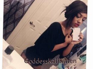 GoddessKaliKitten