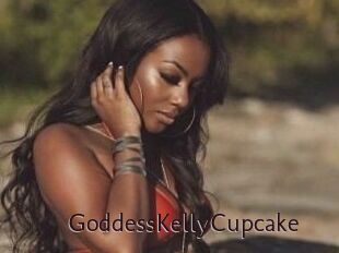 GoddessKellyCupcake