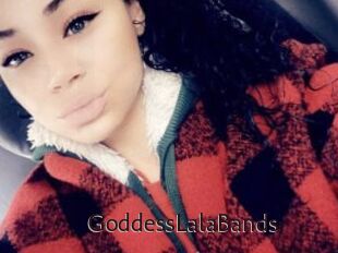 GoddessLalaBands