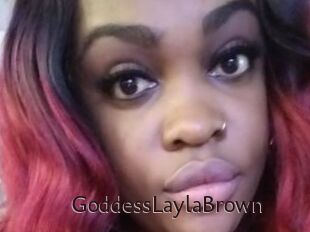 GoddessLaylaBrown