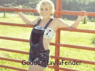 GoddessLaylaFender