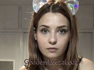 GoddessLeezaLeda
