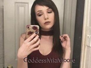 GoddessMiaMoore